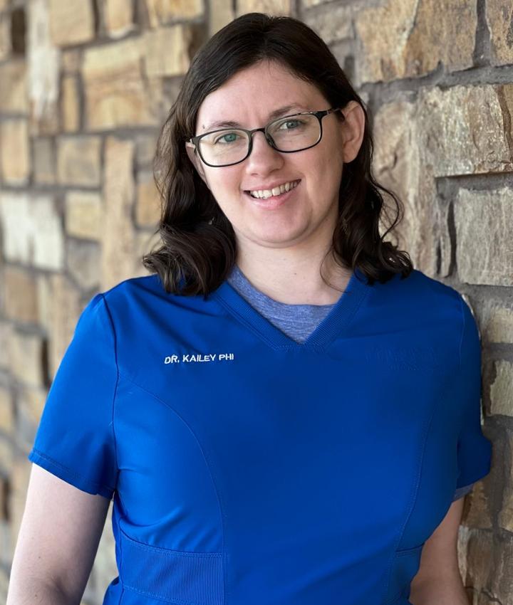 Kailey Phi Southridge Animal Hospital